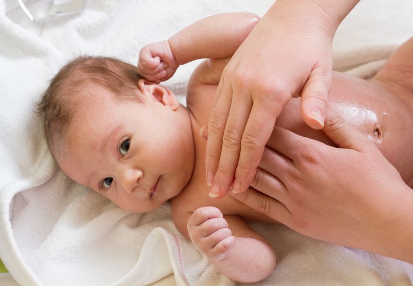 Pain Management Drugs in Premature Infants Linked to Impaired Brain Development
