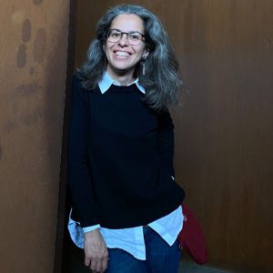 Trainer: Marija Eanes