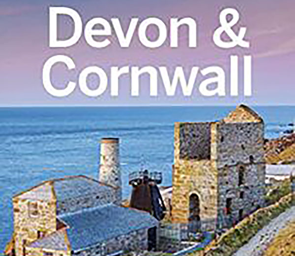 Devon Cornwall
