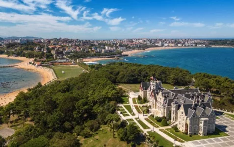 Santander