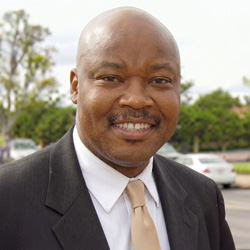  E. Siphumelele Twala