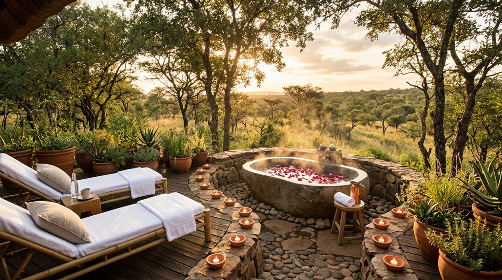 budget-friendly quality spa packages